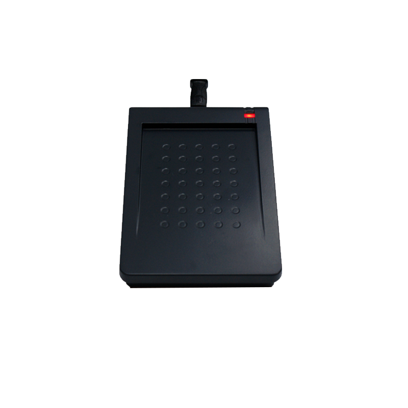 Lector Rfid Mifare 13,56 Mhz, Con Emulación Teclado Rd200, Usb.