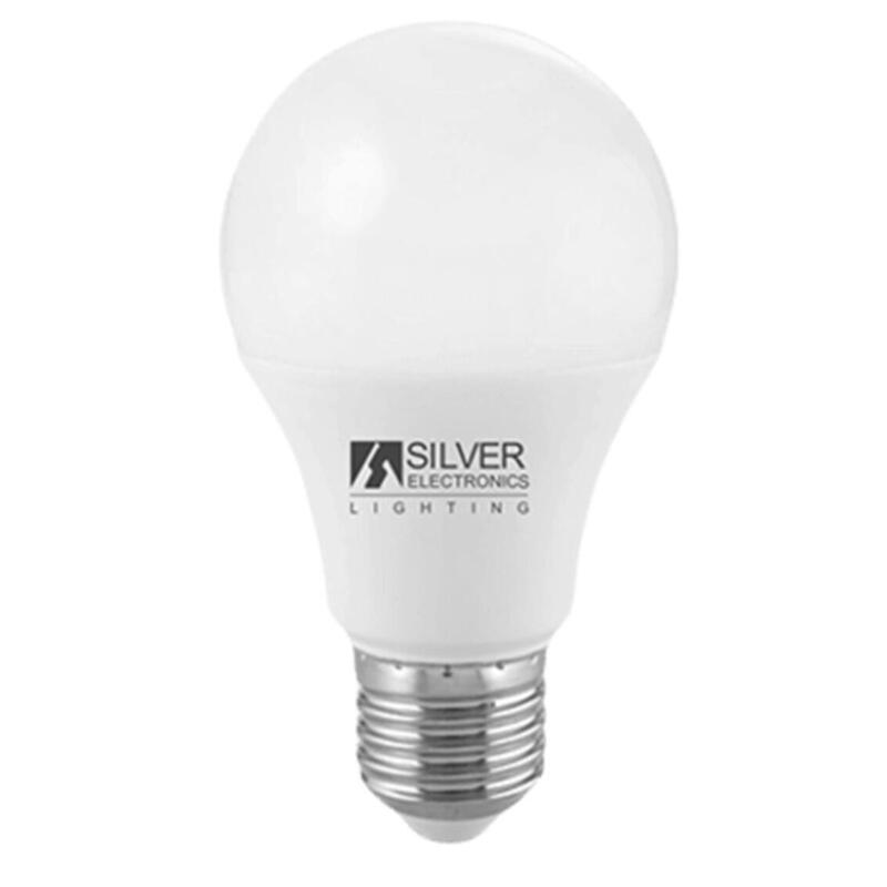 Ledeco Estándar E27 1350lm 11w 4000k 220º 15.000h