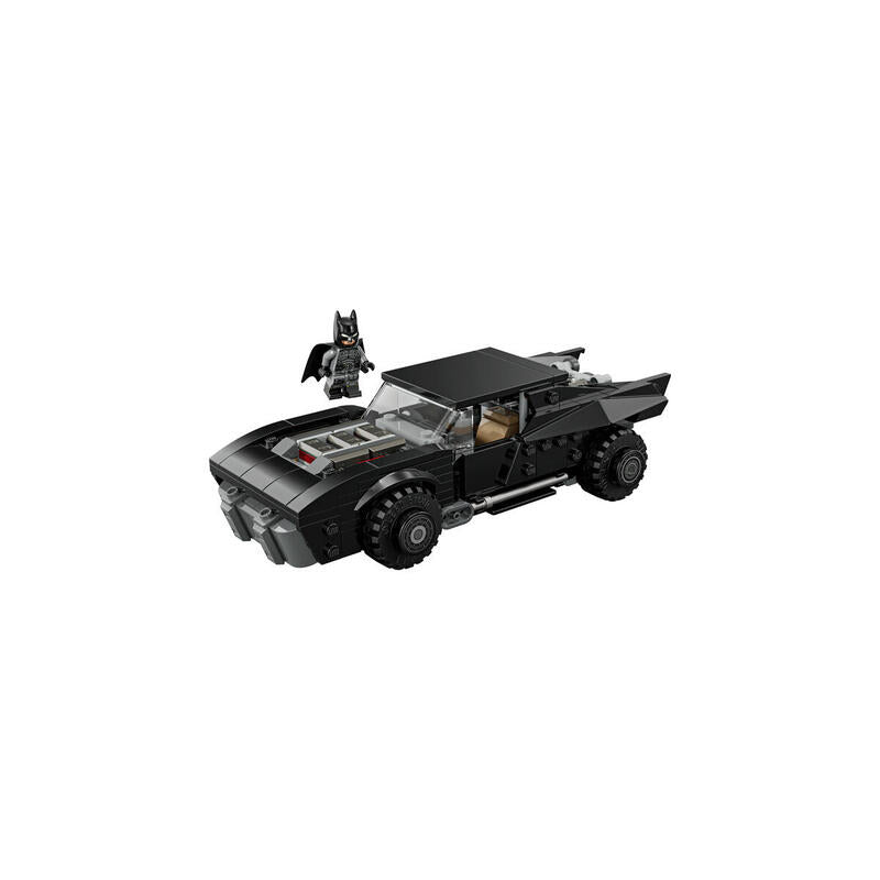 Lego 76332 Dc Super Heroes The Batman: Batimóvil, Juguete De Construcción 76332