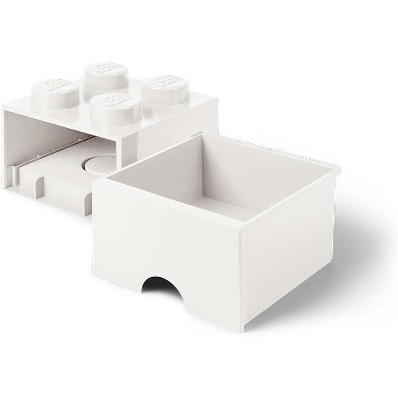 Lego Caja De Almacenamiento Apilable