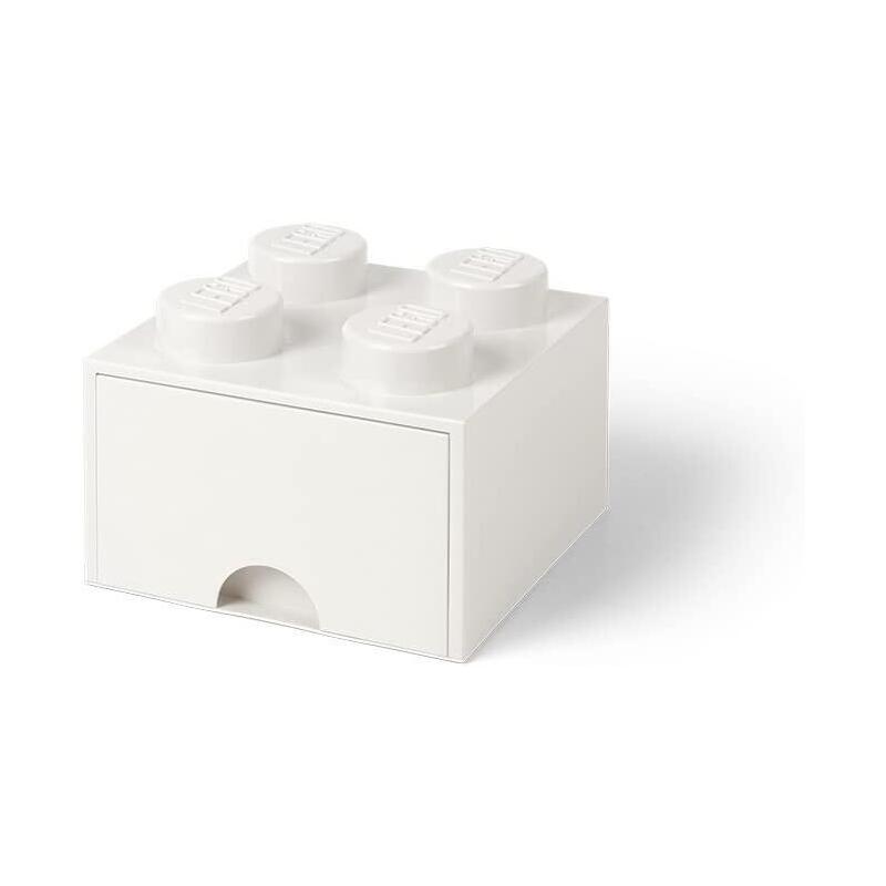 Lego Caja De Almacenamiento Apilable