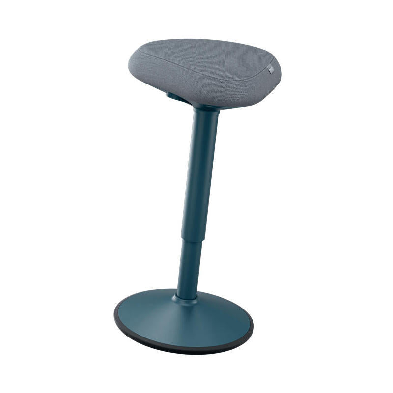 Leitz 65450089 Silla De Oficina Asiento Acolchado