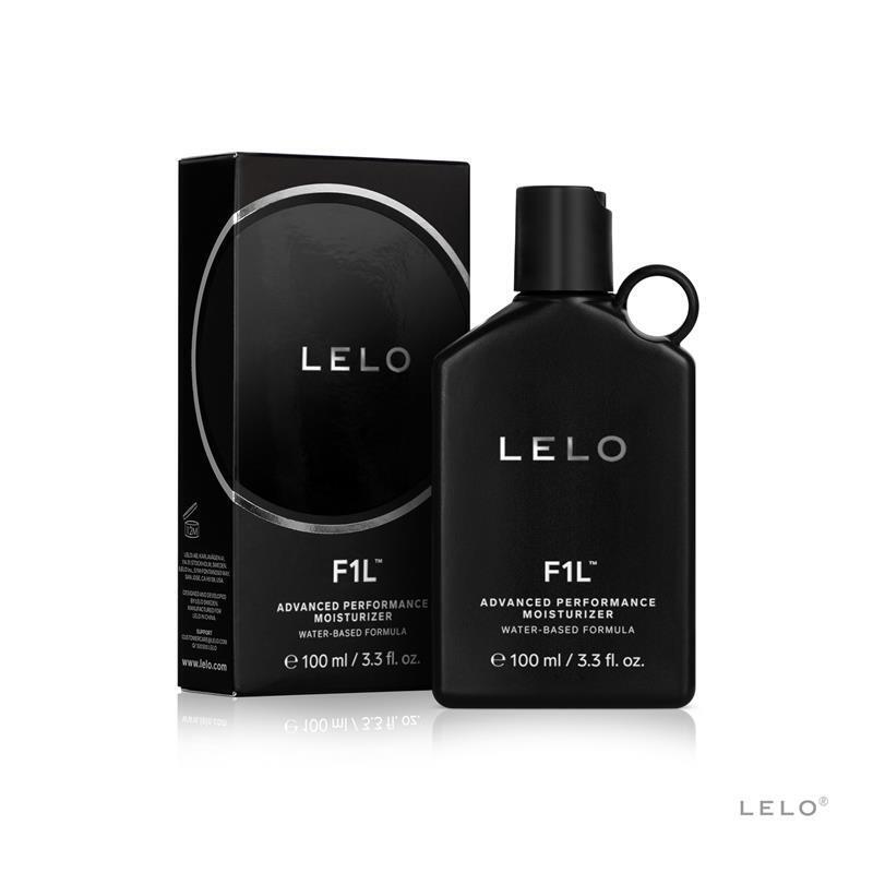 Lelo - F1l Advanced Lubricante Hidratante 100 Ml