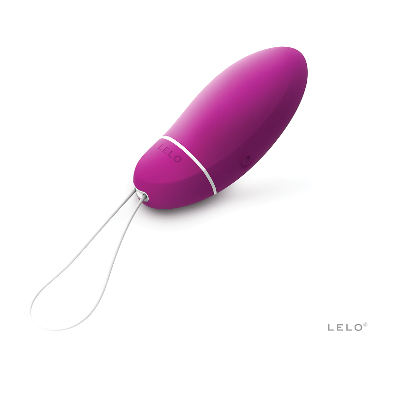 Lelo - Luna Smart Bead Morado
