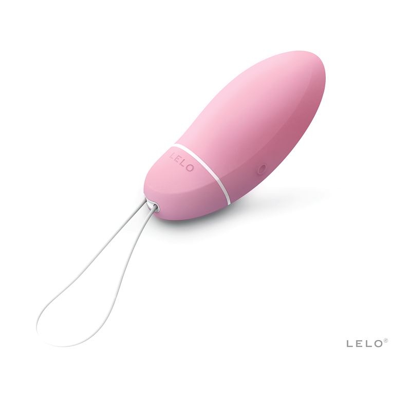 Lelo - Luna Smart Bead Rosa