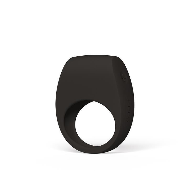 Lelo - Tor 3 Anillo Vibrador Negro