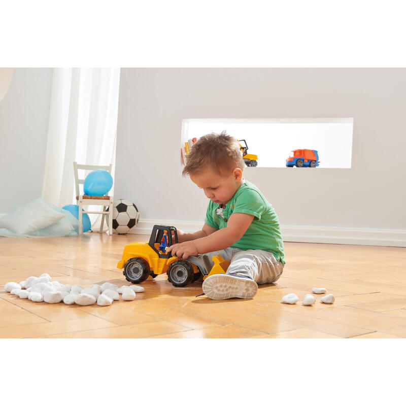 Lena Truxx Earth Mover
