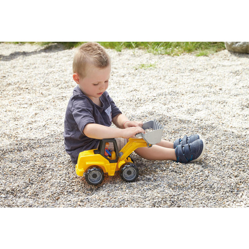 Lena Truxx Earth Mover