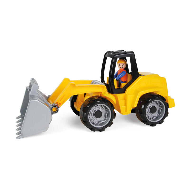 Lena Truxx Earth Mover