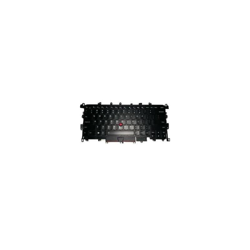 Lenovo 00jt880 Refacción Para Laptop Teclado