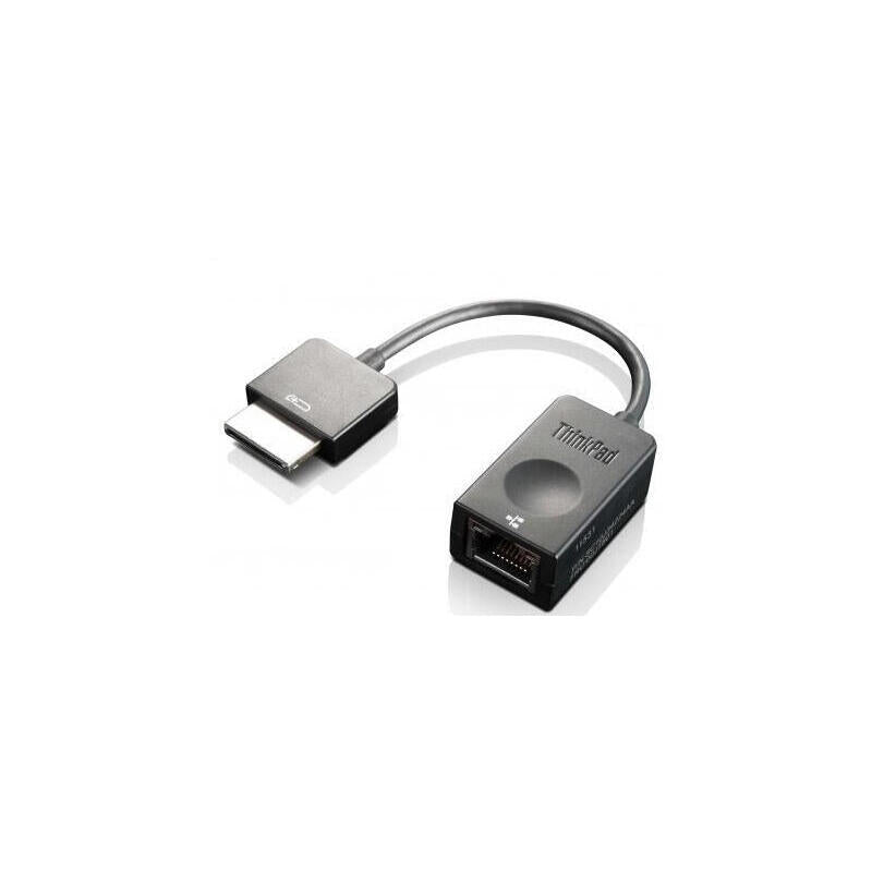 Lenovo 4x90k06975 Cable Gender Changer Onelink+ Rj45 Negro