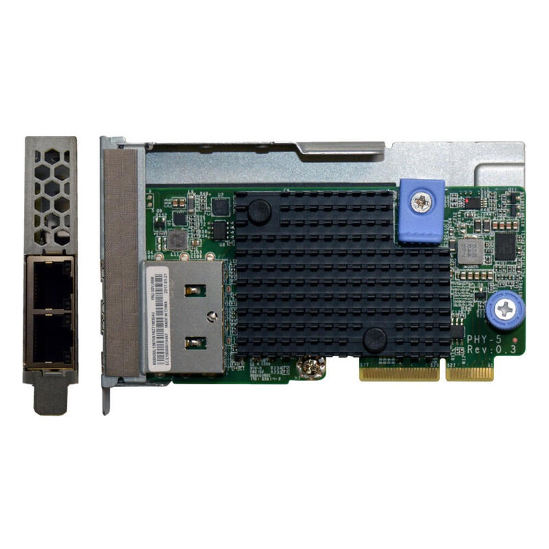 Lenovo 7zt7a00548 Adaptador Y Tarjeta De Red Ethernet 10000 Mbit/S Interno