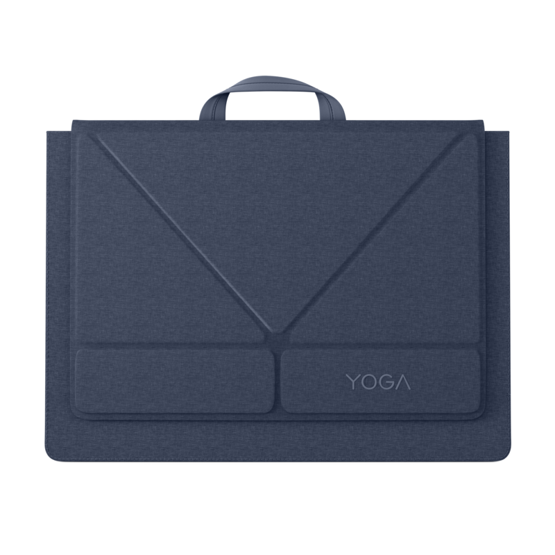 Lenovo Accessories Yoga Tote Sleeve (14 " Blue)