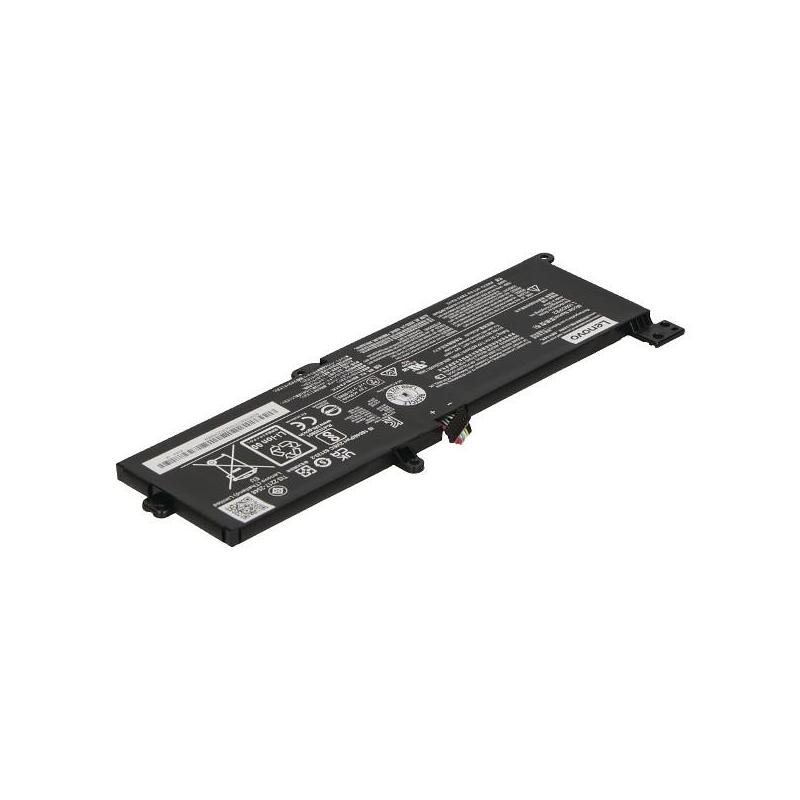 Lenovo Batería 7.6v 3800mah Para Lenovo Ideapad 320 L16c2pb1