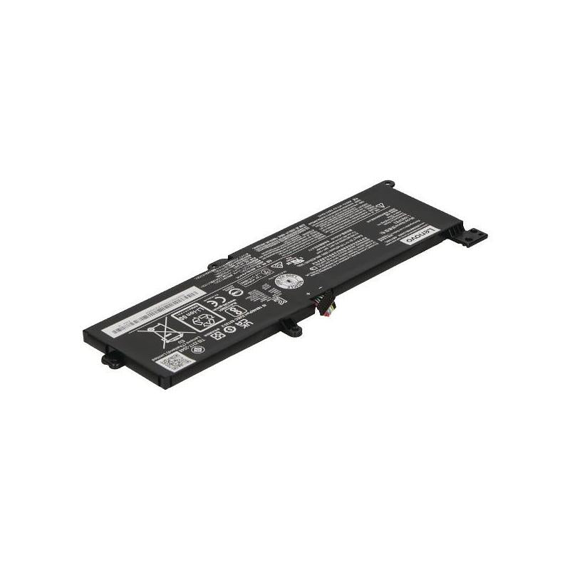 Lenovo Batería 7.6v 3800mah Para Lenovo Ideapad 320 L16l2pb3