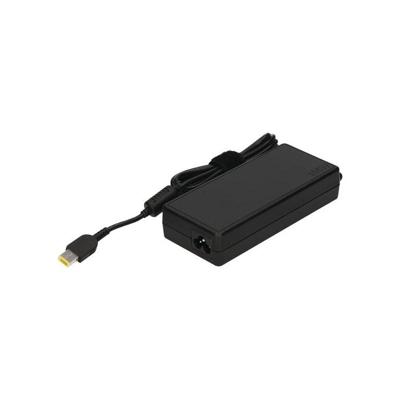 Lenovo Cargador 135w (Slim Tip) Con Cable Alimentación 4x20e50566
