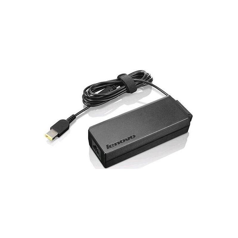 Lenovo Cargador 20v 4.5a 90w Con Cable Alimentación Para Lenovo Thinkpad X1 Carbon Fru45n0334