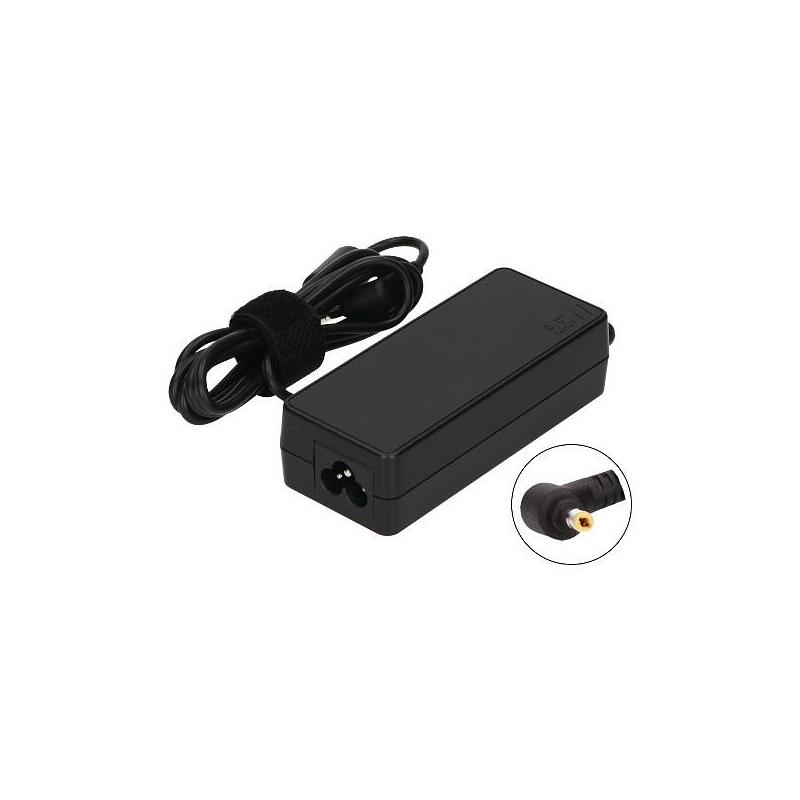 Lenovo Cargador 20v 65w Con Cable Alimentación Para Lenovo Ideapad S340 Adlx65ccgc2a