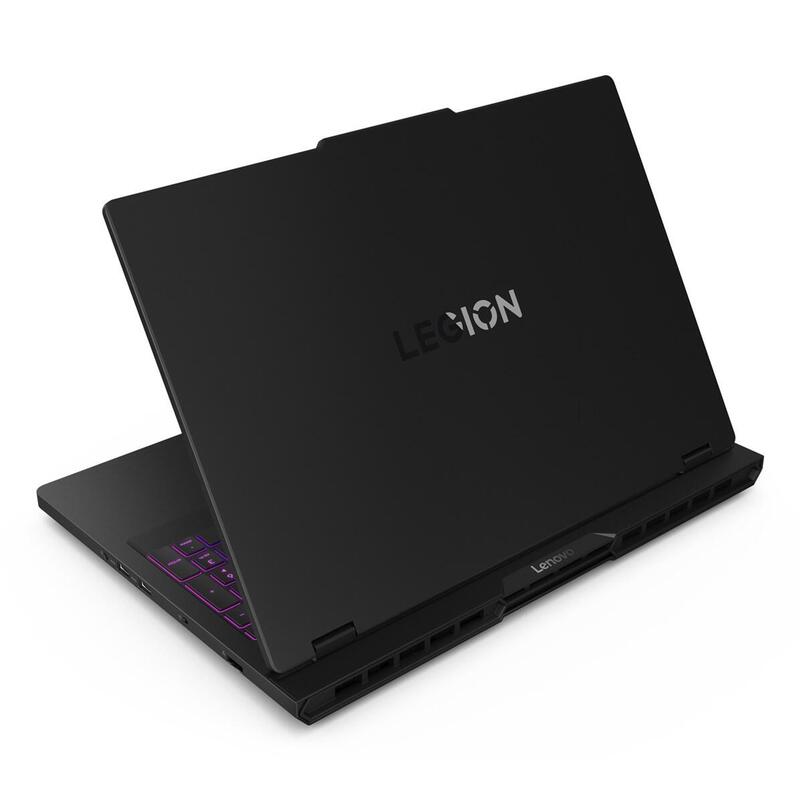 Lenovo Legion Pro 5 16iax10 Ultra 9 275hx 16" Wqxga Oled 500nits 165hz Glossy 32gb Ddr5 5600 Ssd1tb Geforce Rtx 5060 8gb 80wh Noos Eclipse Black