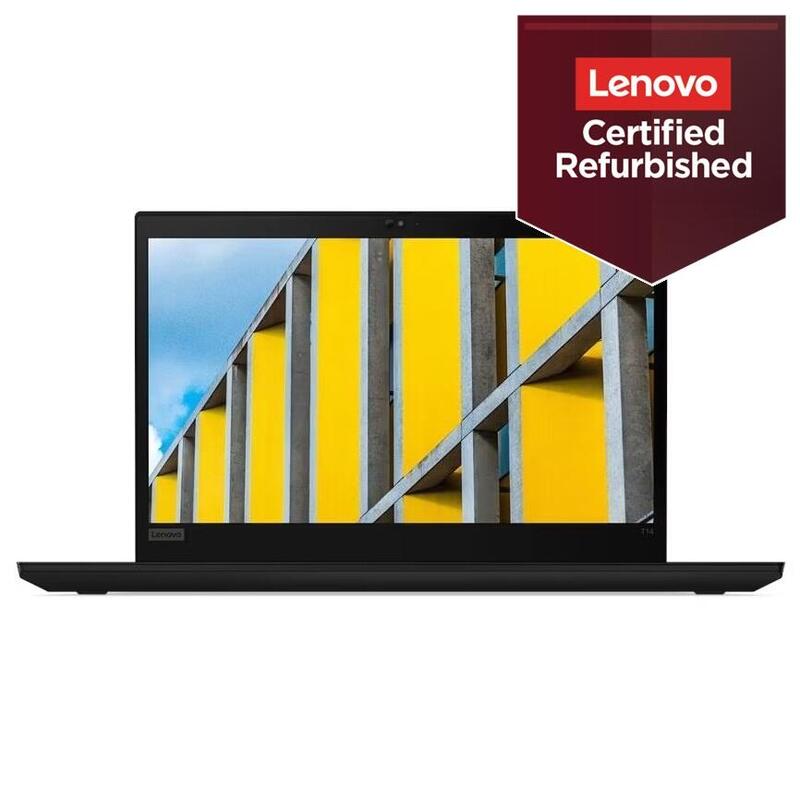 Lenovo Renewed Grade A++ Thinkpad T14 Gen 2 14 Intel Core I5-1135g7 16gb Intel Iris Xe 512gb Us Backlit O W