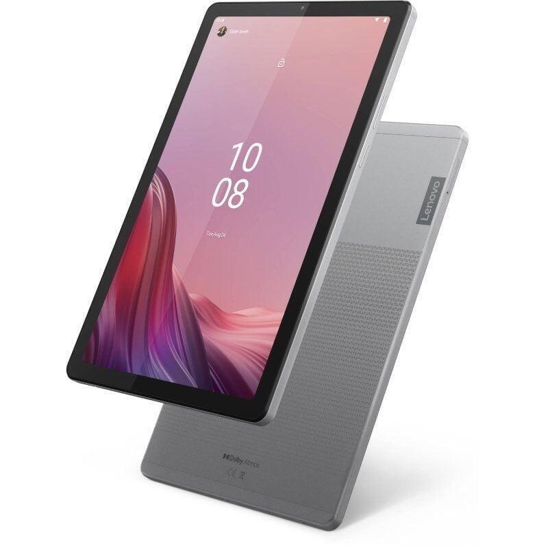Lenovo Tab M9 64 Gb 22,9 Cm (9") Mediatek 4 Gb Wi-Fi 5 (802.11ac) Android 12 Gris
