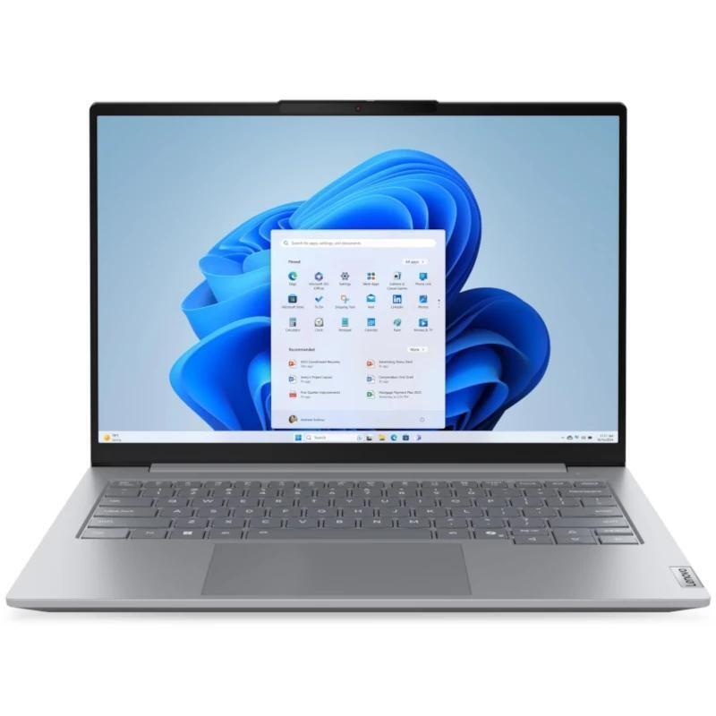 Portatil Lenovo 14" Tb 14 Core 5-210h 16gb 512gb W11pro
