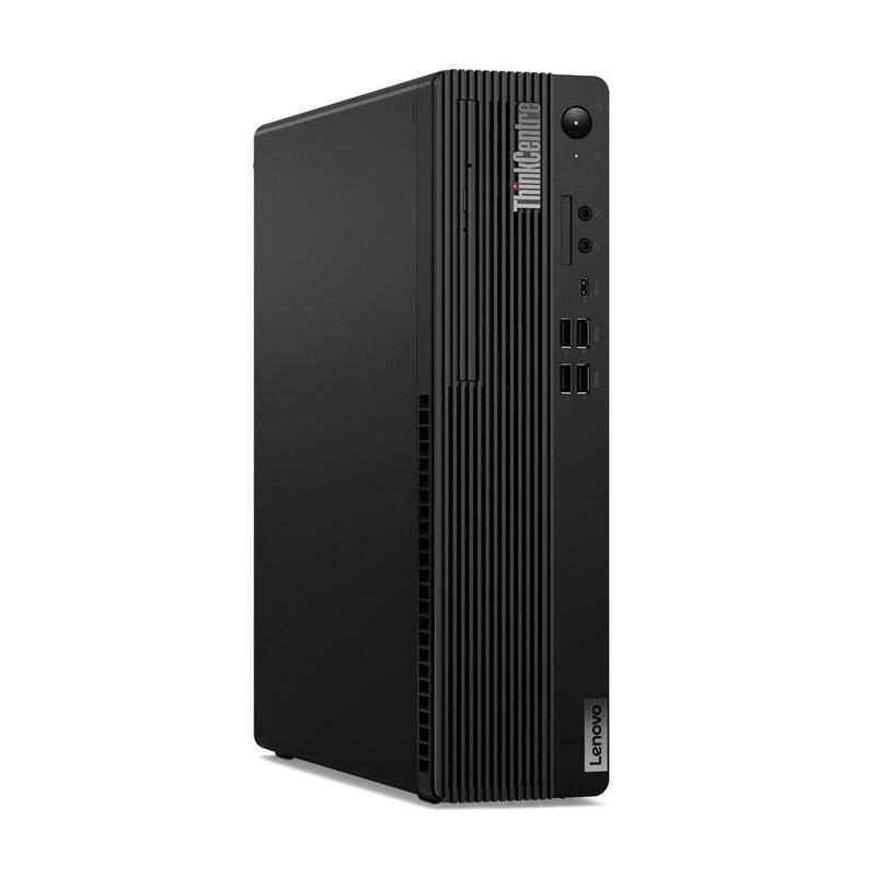 Pc Lenovo Thinkcentre M75s G5 Sff Ryzen 3 8300g 8gb Ddr5 5200 512ssd Radeon 740m Graphics Dvd W11pro Black 3y Onsite