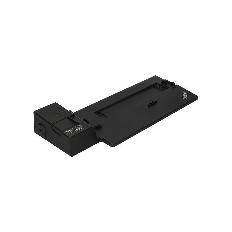Lenovo Thinkpad Ultra Docking Station 135w Con Cable Alimentación. Para Uk,Eu. Doc0096a