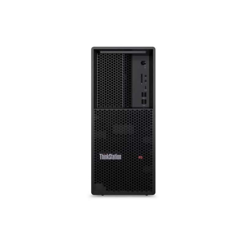 Lenovo Thinkstation P3 Tower G2 Cu7 265k 64gb 1tbssd W11 Pro Topseller