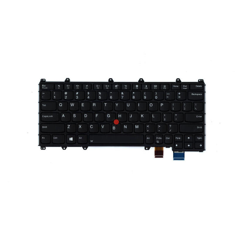 Lenovo Us International Keyboard 01hw604