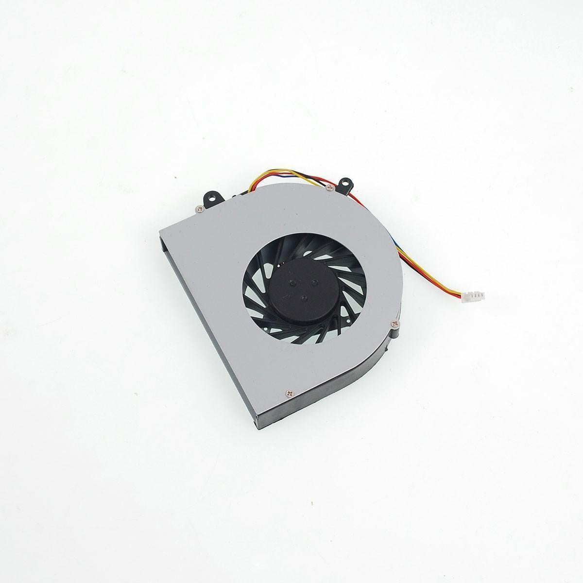 Ventilador Cpu Para Portatil Lenovo Mg60120v1-C120-S99 Udqfljp04dcm