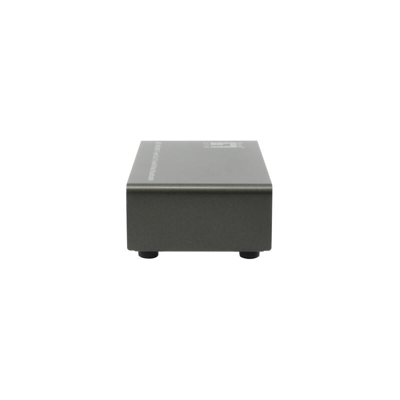 Levelone Ave-9201 Vga Transmisor De Audio/Video Cat5 De 1 Puerto