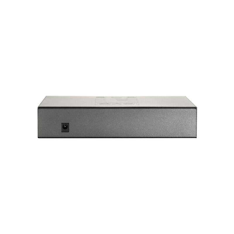 Levelone Switch 8x Ge Gep-0820w90 19" 90w 8xpoe+