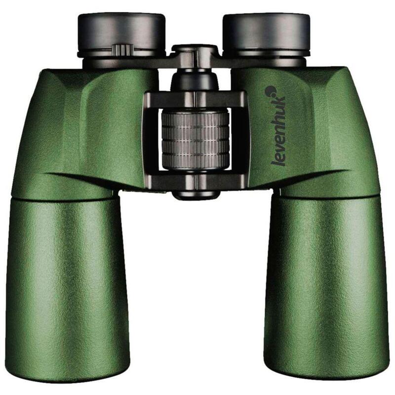 Levenhuk Army 7x50 With Rectile