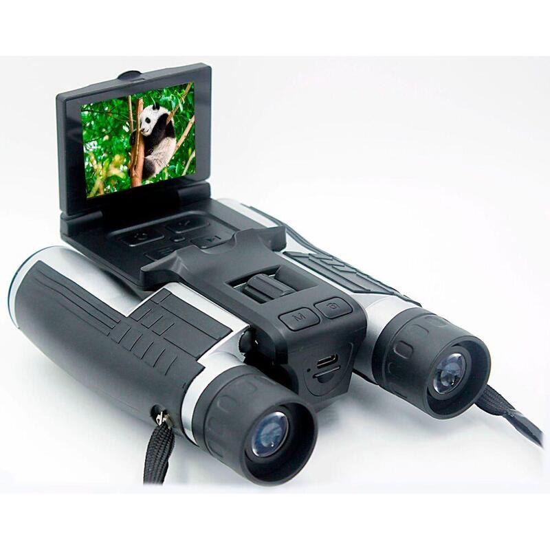 Levenhuk Atom Digital Dnm50 Night Vision Monocular