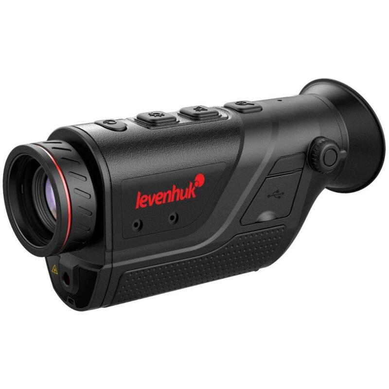 Levenhuk Fatum Z250 Thermo Vision Monokular