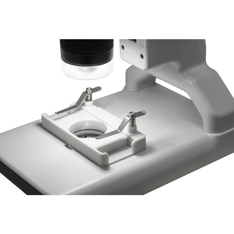 Levenhuk Rainbow Dm500 Lcd Digital Microscope