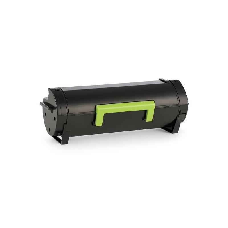 Lexmark B2546/B2650/Mb2546/Mb2650 Negro Toner Generico Reemplaza B252x00/B250xa0