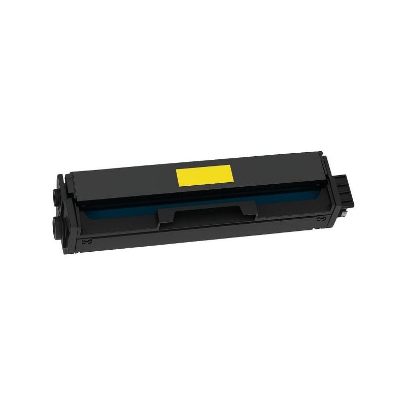 Lexmark Cs331/Cs431/Cx331/Cx431 Amarillo Toner Generico Reemplaza 20n20y0