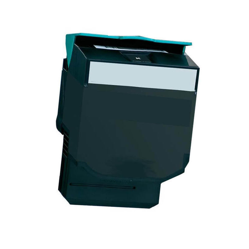 Lexmark Cs417/Cx417/Cs517/Cx517 Negro Cartucho De Toner Generico 71b2hk0/71b20k0