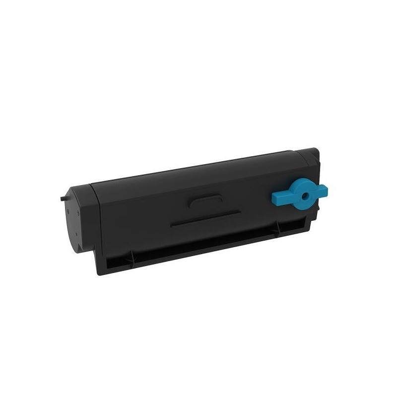 Lexmark Ms331/Ms431/Mx331/Mx431/Mx432 Negro Toner Generico Reemplaza 55b2000/55b200e