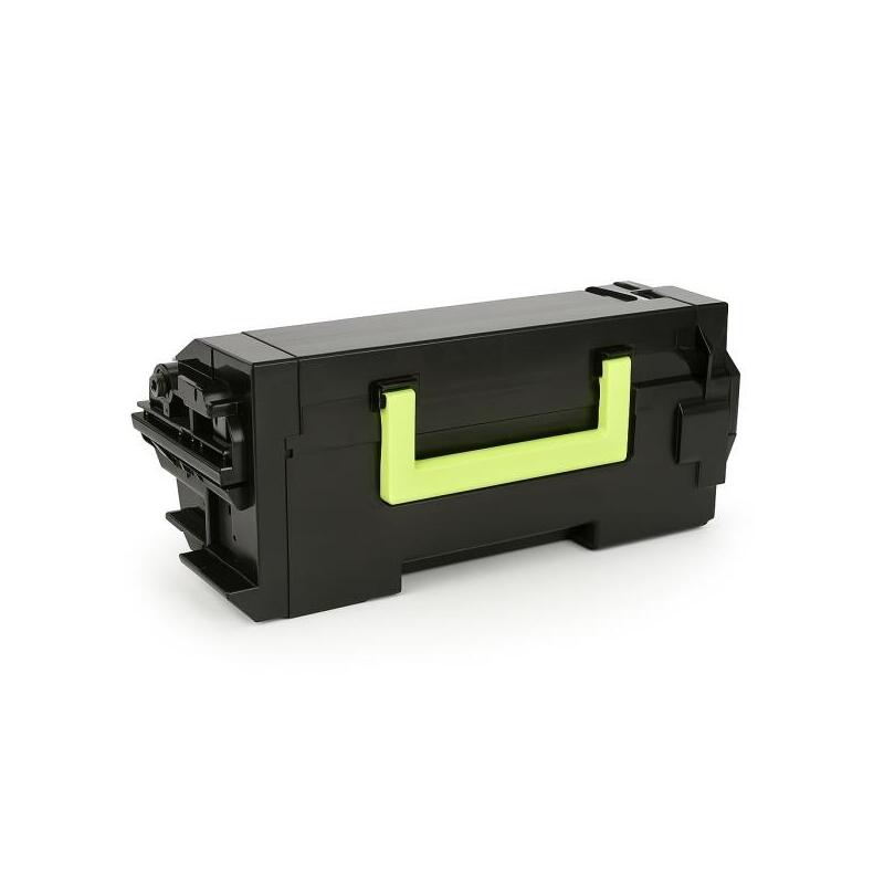 Lexmark Ms725 Ms823 Ms825 Ms826 Mx722 Mx822 Mx826 Negro Toner Generico Reemplaza 58d2u00/58d2u0e