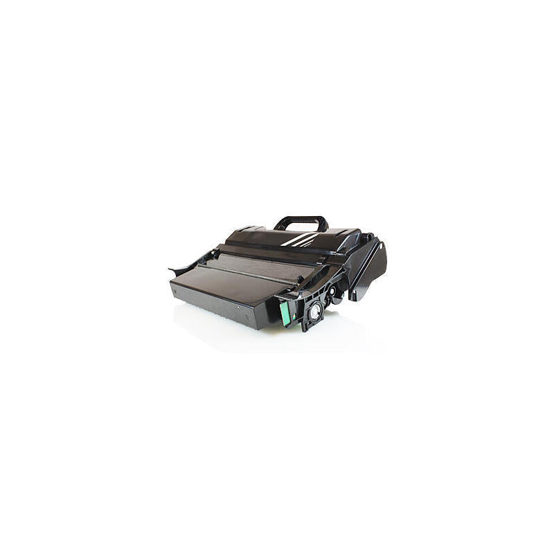 Lexmark T650/T652/T654/T656/X651/X652/X654 Negro Cartucho De Toner Generico T650h11e/T650h21e/X651h11e/X651h21e