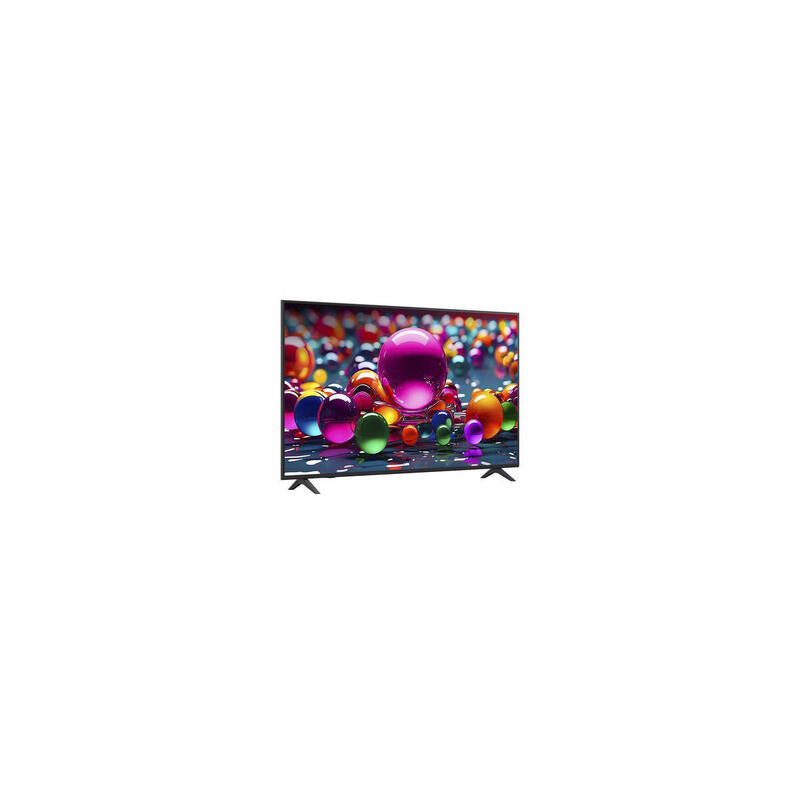 Televisor Lg 50ua75006la.Aeud 50 " , Ultrahd/4k, Triple Sintonizador, Hdr 50ua75006la.Aeud Negro