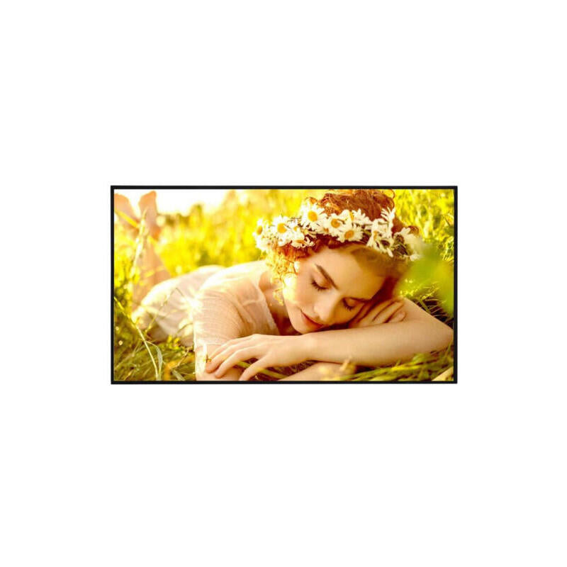 Lg (55ul5q-E) 55 In / Uhd 3840 X 2160 / Brillo 500 Nits / Rendim 24x7 / Orientacion Horizontal Vertical / Bezel 8.9 Mm / Vesa 300x300 Mm / Peso 16.1 Kg (55ul5q-E.Aeuq)