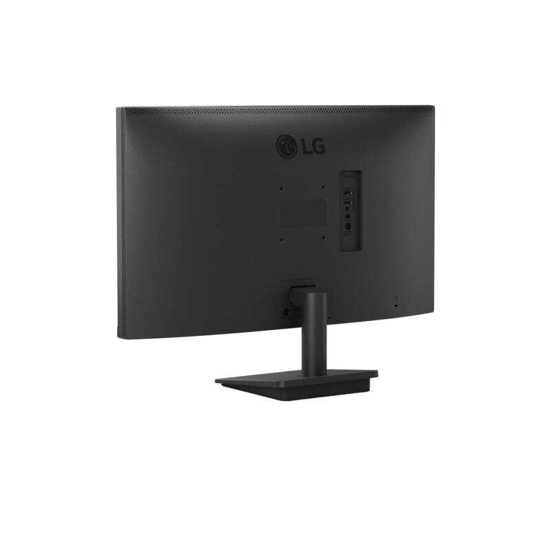 Monitor Lg 24.5" 25ms500-B Led Ips Fullhd 1080p 100hz 5ms Hdmi Vesa 75x75