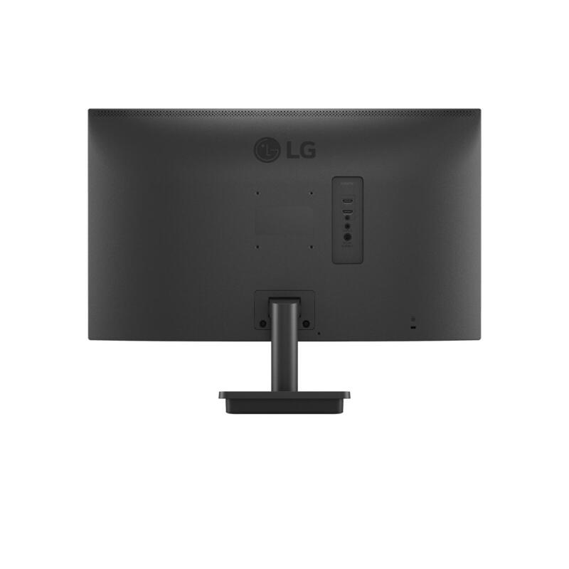 Monitor Lg 24.5" 25ms500-B Led Ips Fullhd 1080p 100hz 5ms Hdmi Vesa 75x75