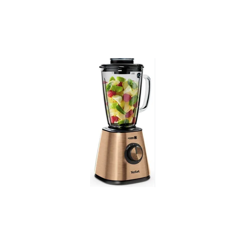 Licuadora Tefal Bl439g10 Blendforce, Cobre