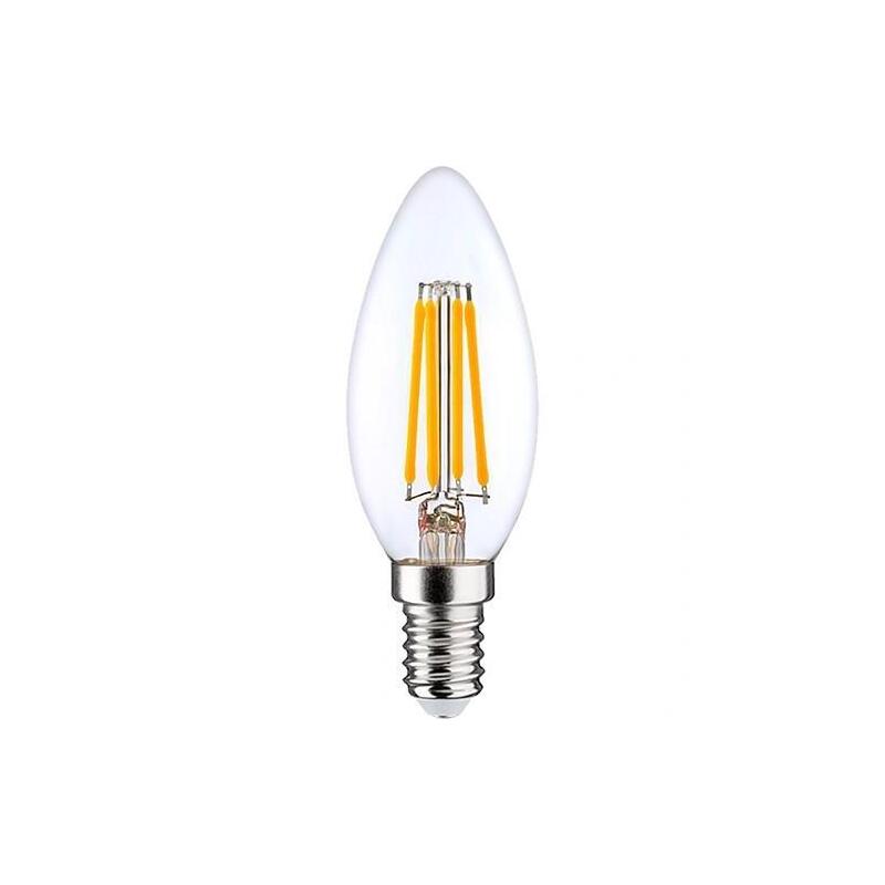 Light Bulb Visional Power Consumption 6.5 Watts Luminous Flux 950 Lumen 3000 K Ac220-240v, 50/60 Hz Beam Angle 360 Degrees Vs-B-9