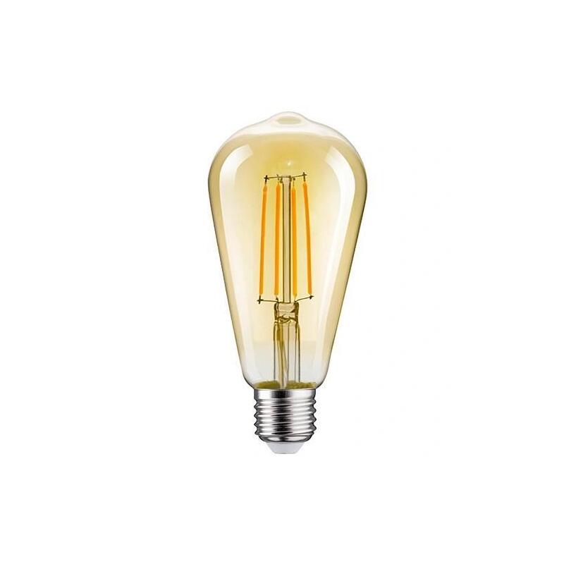 Light Bulb Visional Power Consumption 8 Watts Luminous Flux 960 Lumen 3000 K Ac220-240v, 50/60 Hz Beam Angle 360 Degrees Vs-B-17